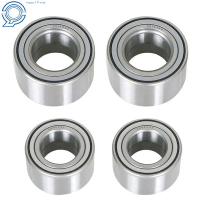 Wheel Bearings for Polaris Sportsman 400 450 500 570 600 700 800 (2000–2023)