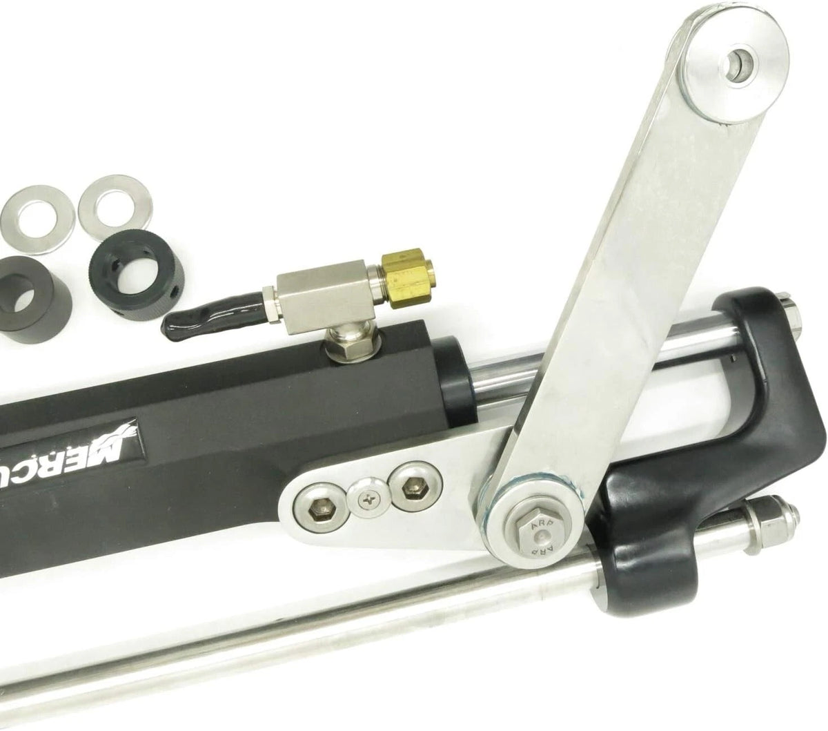 Steering Actuator Cylinder for Mercury Quicksilver (898349A11)