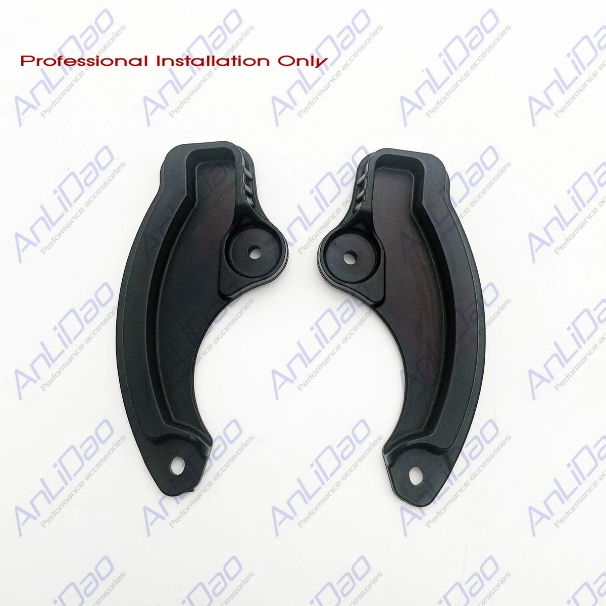 Left Right Gate Reverse Assembly Trim Ramp Kit for Sea-Doo GTI GTX GTS RXP (1996–2023) 295501168