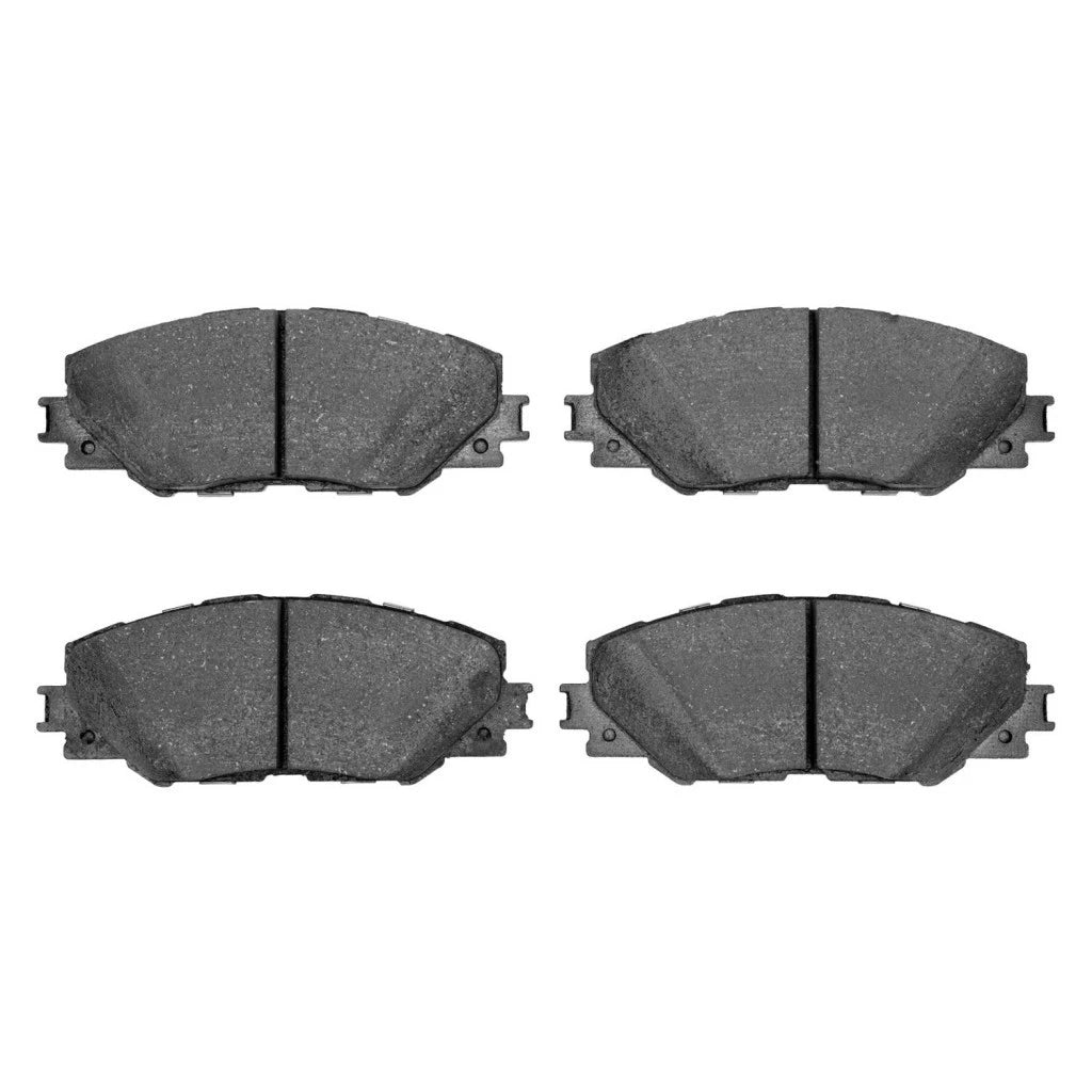 Disc Brake Pads for Scion tC (2011–2016) ALX-PAU-DF-4000-1211-00-CLA4