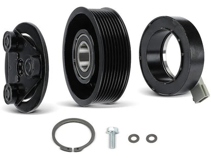 A/C Compressor Clutch Kit for Dodge Ram 3500 (2006–2009) 12763XYCX