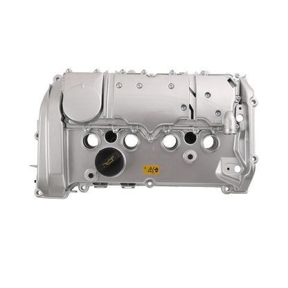 Aluminum Valve Cover for Mini Cooper S R55 R56 R57 R58 R59 R60 R61 (2007–2015)
