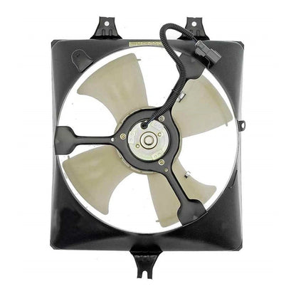 A/C Condenser Fan for Honda Accord (2003–2007) ALX-PAU-RB-620-234-CL360A50