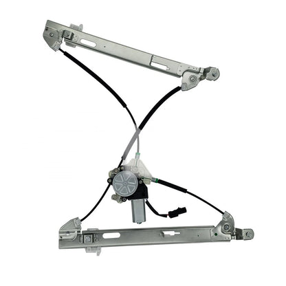 Window Regulator for Jeep Compass (2007–2017) CLX-M0-660733-CL360A55, CH1351174