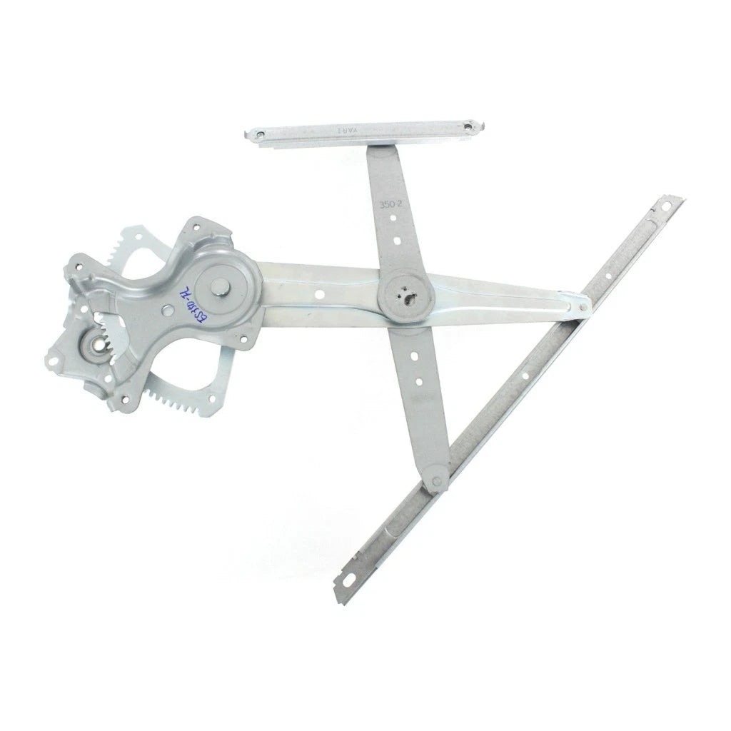 Power Window Regulator for Lexus ES300h/ES350 (2013–2018) CLX-M0-USA-JL462952-CL360A70, LX1350115