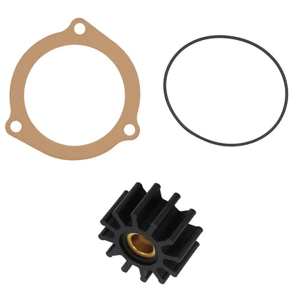 Water Pump Kit for Sherwood Jabsco PCM 302 351 G20 G21 (RA057007)
