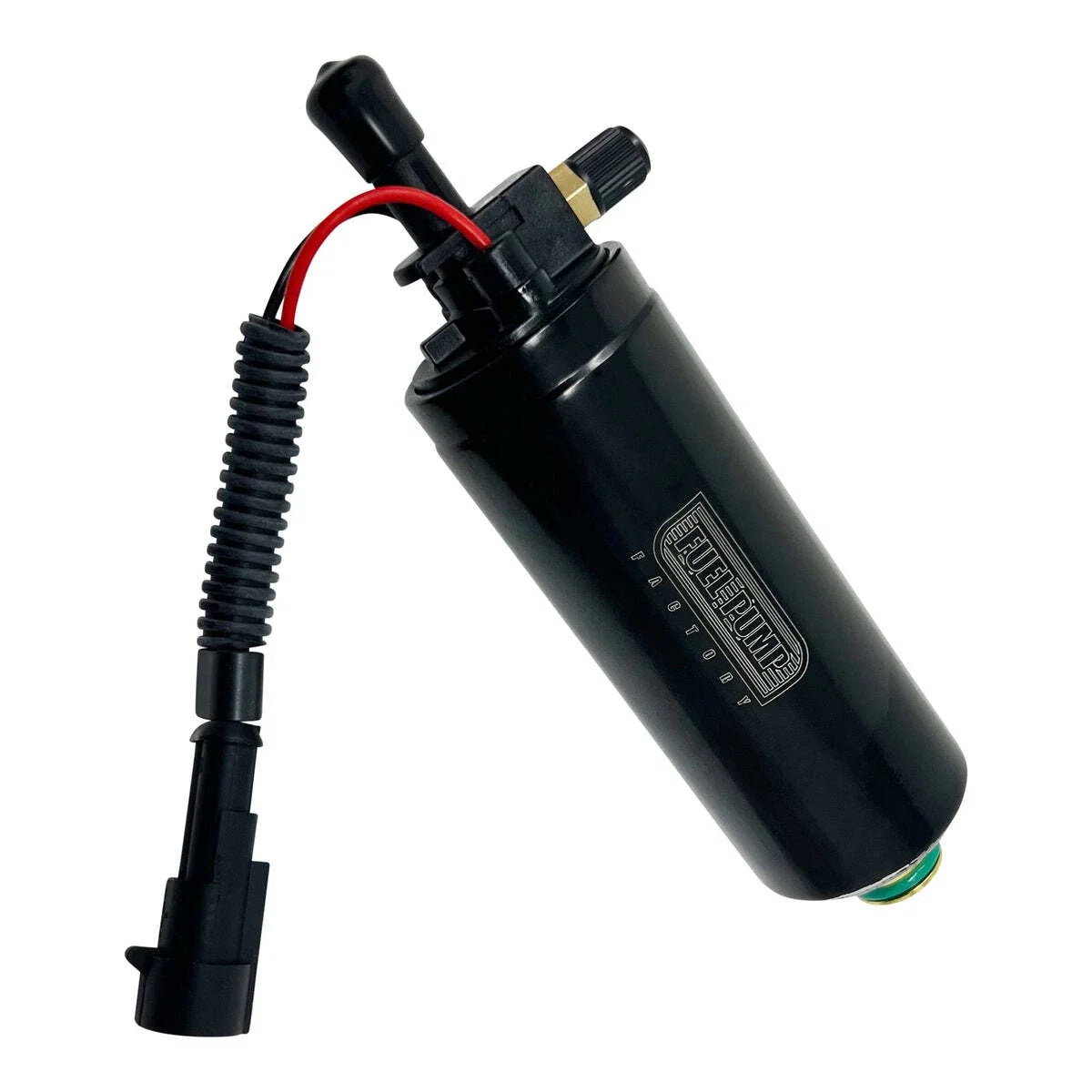 Fuel Pump for Johnson Evinrude 6 Cyl E-TEC 250 HP (3.4L, 3.854 Bore)