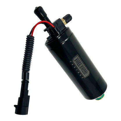 Fuel Pump for Johnson Evinrude 6 Cyl E-TEC 250 HP (3.4L, 3.854 Bore)