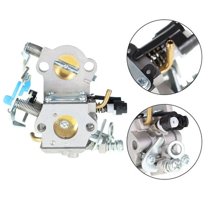 Carburetor for Husqvarna 455 460 Rancher (2005–2023)