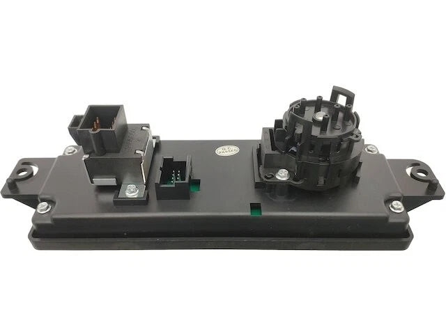 HVAC Control Module for Buick Regal (2000–2004) 27253CCPF