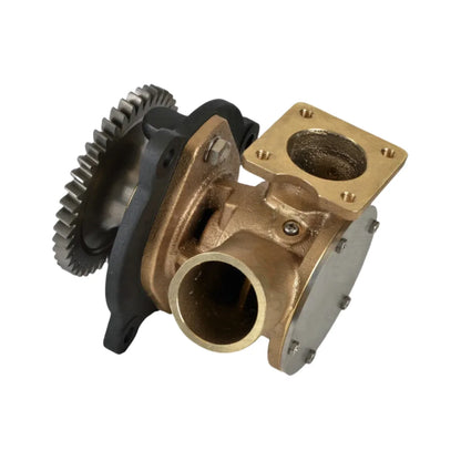 Sea Water Pump for Volvo Penta D11 Marine Diesel Engine (21219723, JPR-VP0110DA)