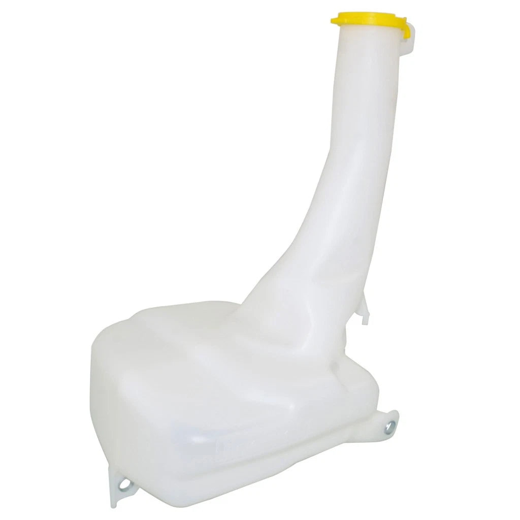 Washer Fluid Reservoir with Cap/Pump/Sensor for Dodge Magnum (2005–2008) - LLX-CH1288241-CL360A71, CH1288241