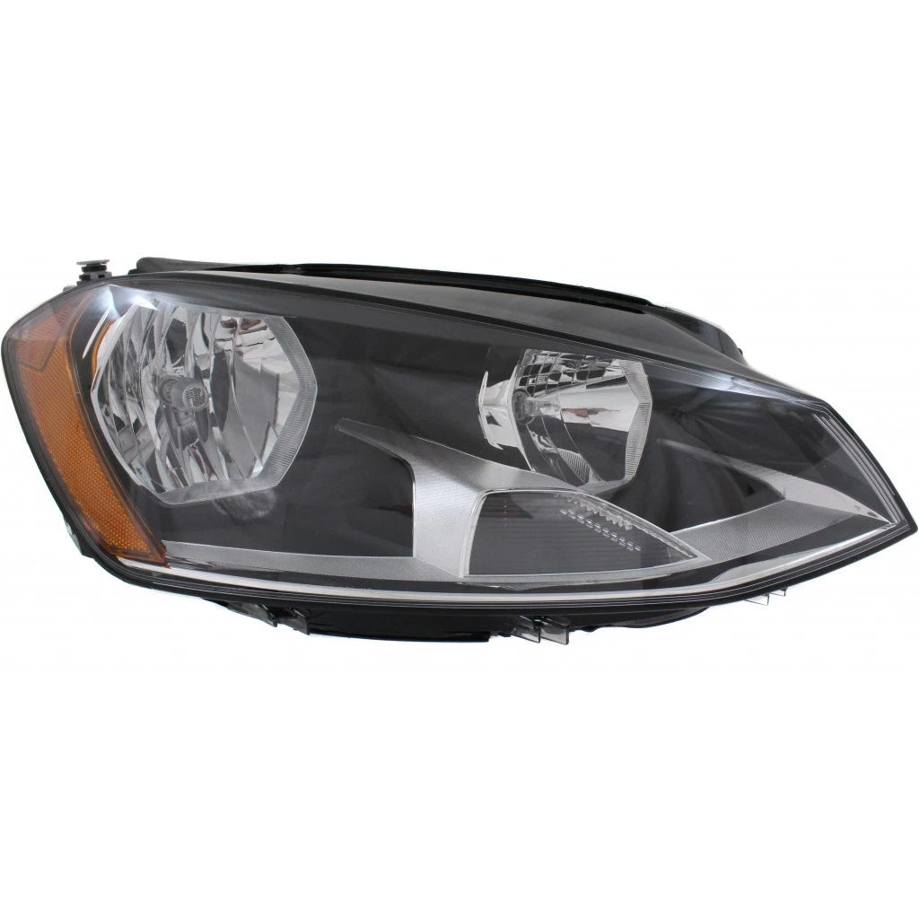 Headlight for Volkswagen Golf/GTI/Golf Sportwagen (2015–2017) VW2503160