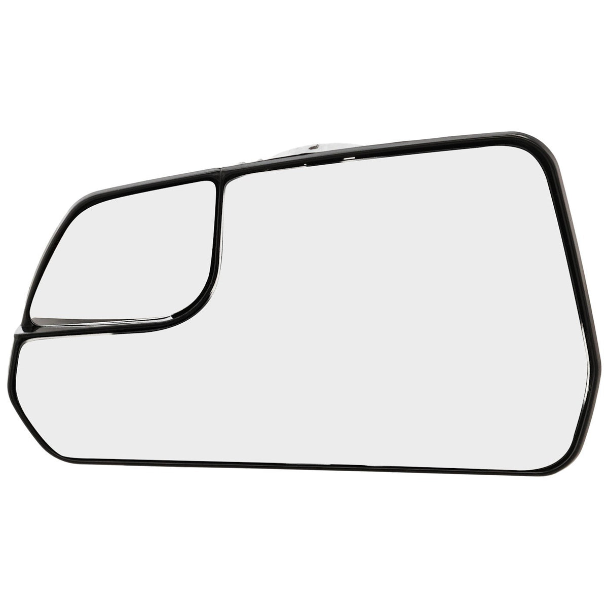 Driver Left Side Mirror Glass for Ford Mustang (2015–2022)
