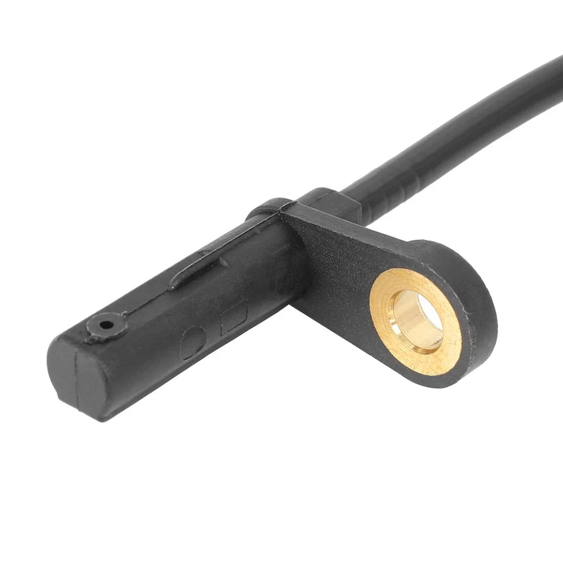 ABS Wheel Speed Sensor 2049057702 for Mercedes-Benz C250 C300 C350 (2012–2015)