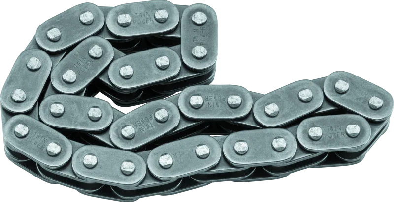Twin Power Secondary Cam Chain for Harley Dyna/FLT/Softail (2006–2017)