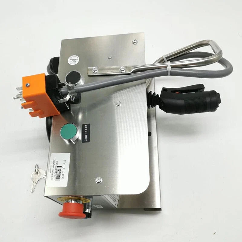 Control Box #104491 for SkyJack Scissor Lift SJII 3220/6832 SJM 3015/3219