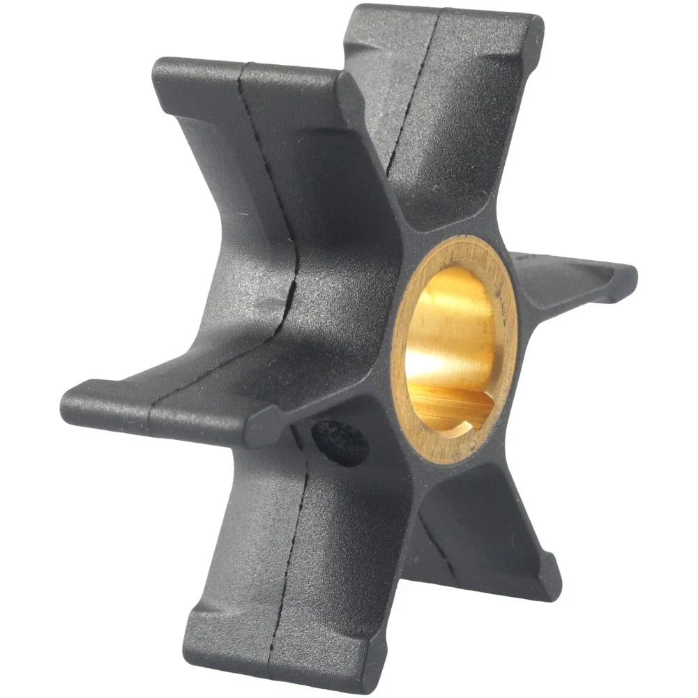 Water Pump Impeller 0377230 377230 for Johnson 35-55HP (N/A)