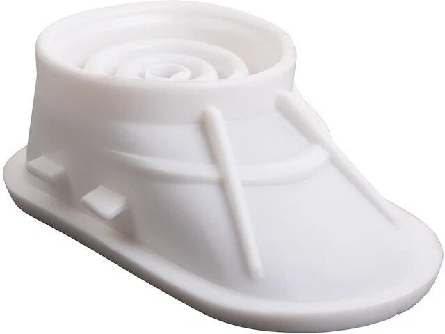 Manual Trans Shift Boot for Pontiac GTO (2004–2006) 75944YRYJ