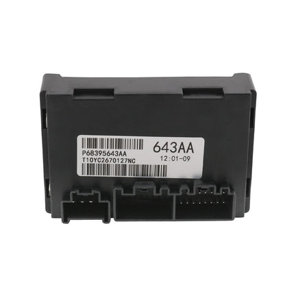Transfer Case Control Module for Dodge Durango Jeep Grand Cherokee (2011–2013) 56029423AK, 68395643AA