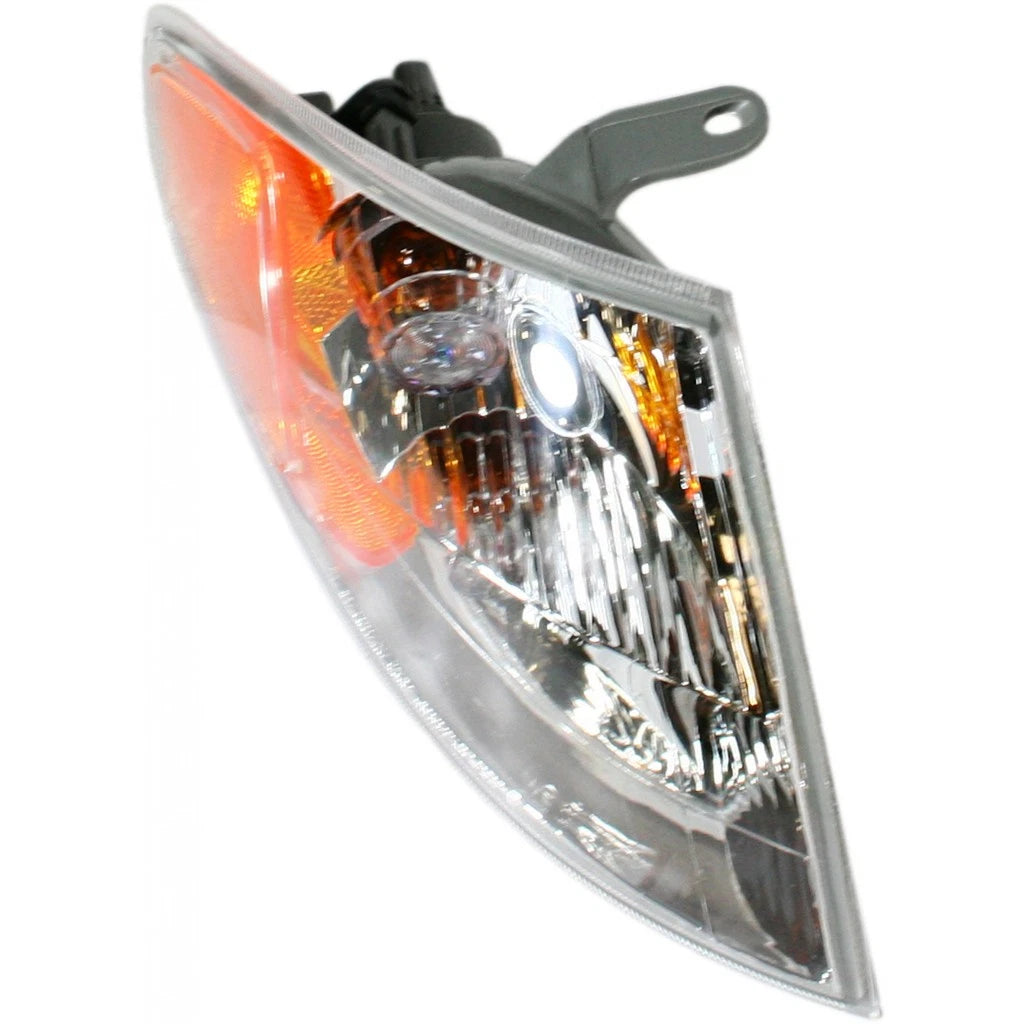 Turn Signal/Side Marker Light for Mazda 626 (2000–2002) CLX-M0-18-5699-00-1, MA2531112