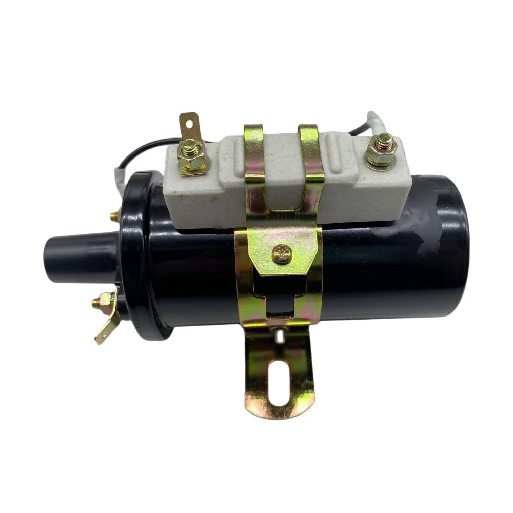 Ignition Coil for Mercruiser 3.0 4.3 5.0 5.7 350 305 (806529A1 898253T24)