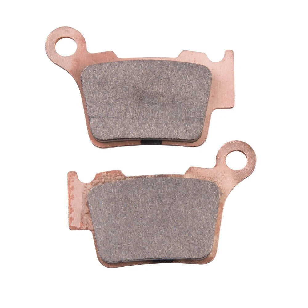 Sintered Metal Brake Pads for Motorcycle Dirt Bike (1030220016)
