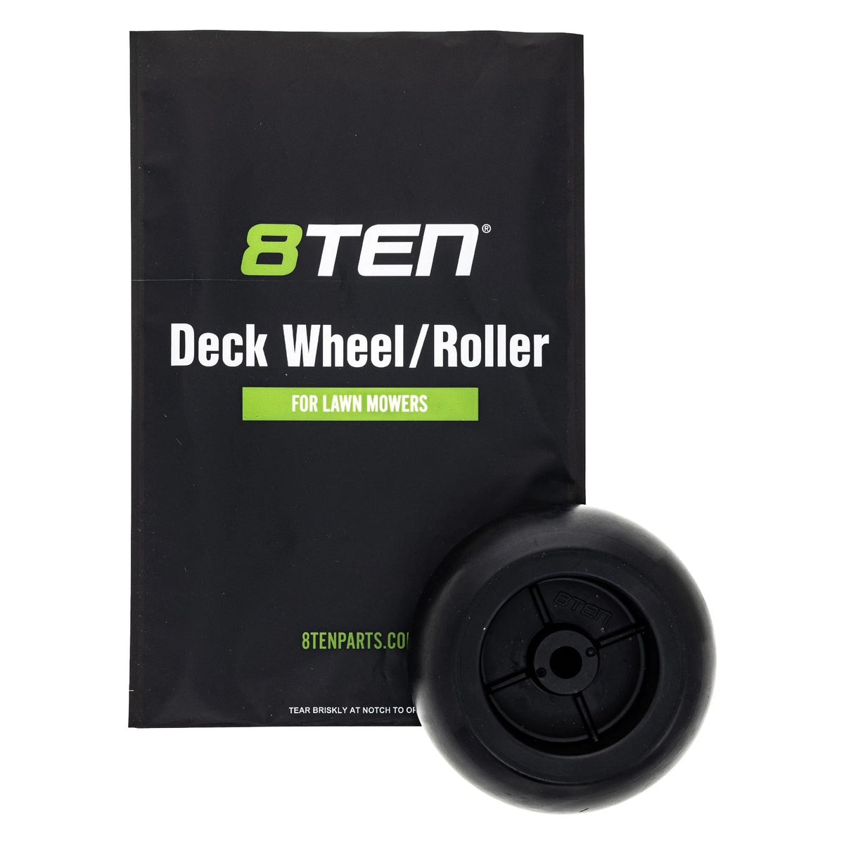 Deck Wheel Kit for Troy Bilt Super Bronco 42 46 (1700184SM, 734-04155)