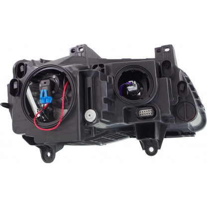 Driver Side Headlight for Chrysler 300 (2015–2017) CLX-CS354-B011L-CL360A50, CH2502268