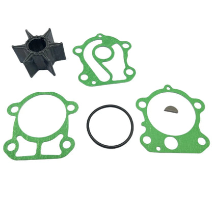 Water Pump Impeller Kit for Yamaha Outboard 70-90 HP (2-Str 692-W0078-00)