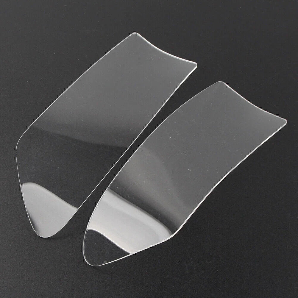 Headlight Guard Shield Lens Cover for Honda CBR600RR (2013–2018)