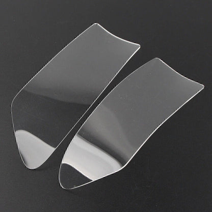 Headlight Guard Shield Lens Cover for Honda CBR600RR (2013–2018)