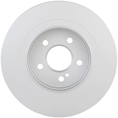 Bosch Brake Disc Rear for Mercedes-Benz C250 C300 (2008–2015) 36010982