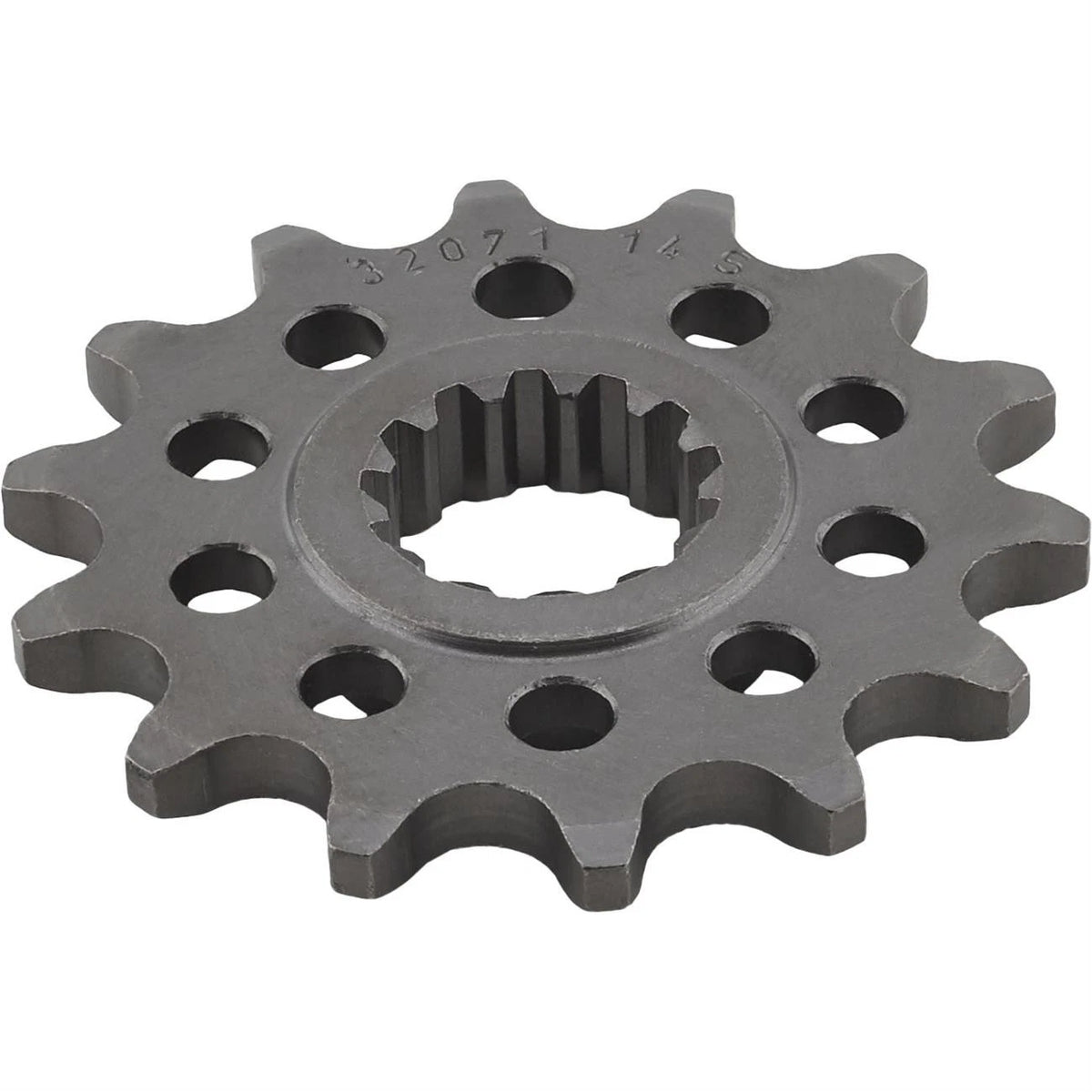14 Tooth Micro Sprint Counter Sprocket for Yamaha/Suzuki/Kawasaki (960700-14)