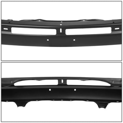 Front Bumper Face Bar for Chevrolet Silverado Suburban GMC Sierra (1999–2006)