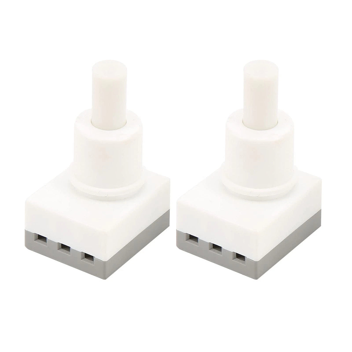 2X Interior Dome Light Switch for Car Roof