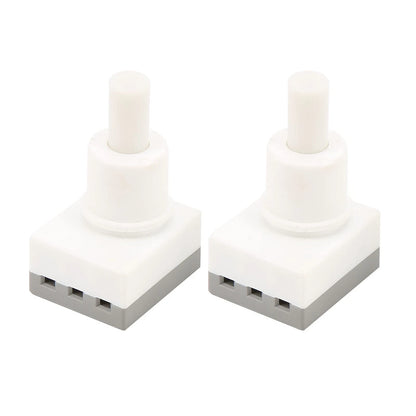 2X Interior Dome Light Switch for Car Roof