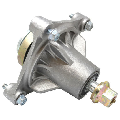 Spindle Assembly for Husqvarna 587125201 (Fits AYP 48" Decks)