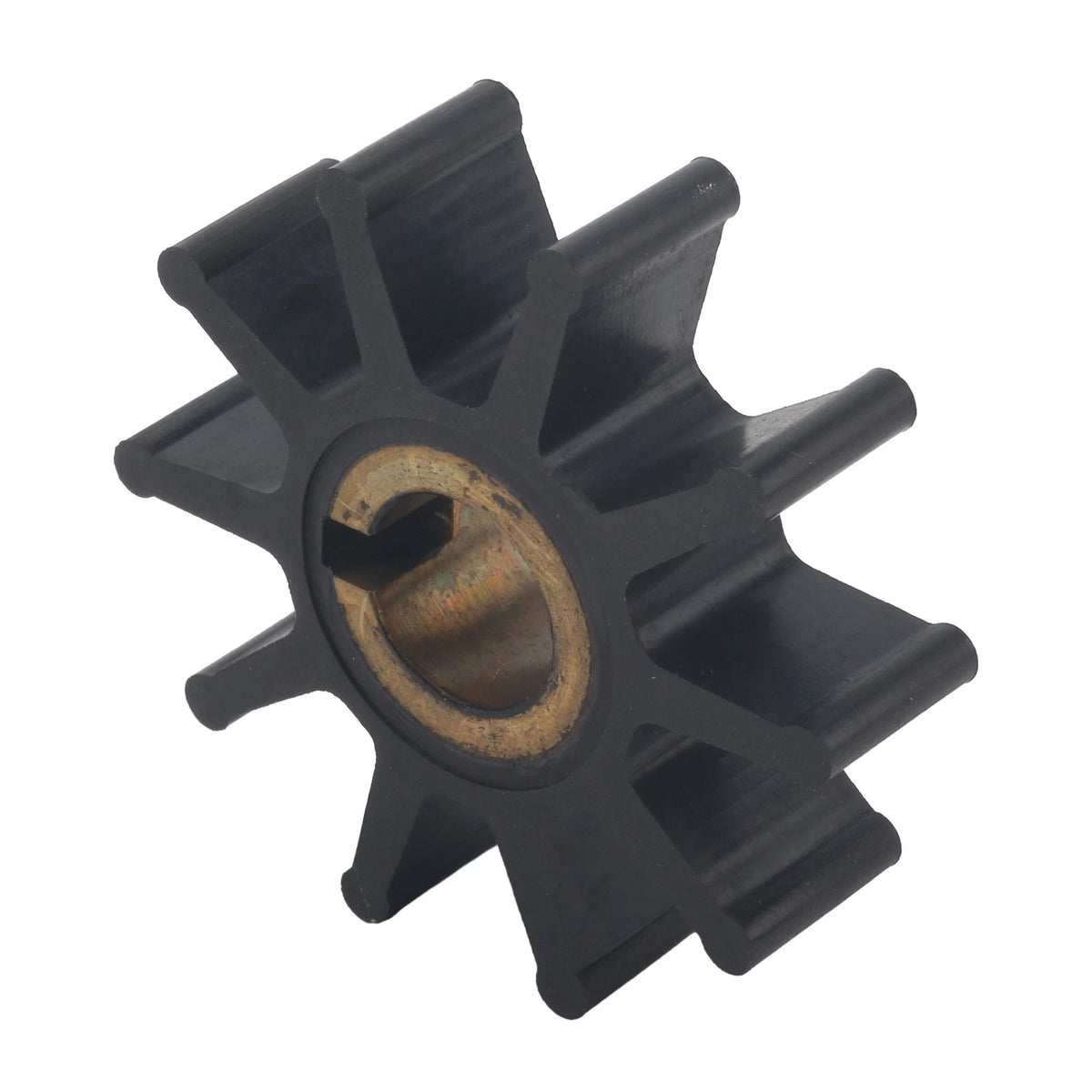 Soxa Outboard Water Pump Impeller for Chrysler Force 20-35 HP (47-F462065)