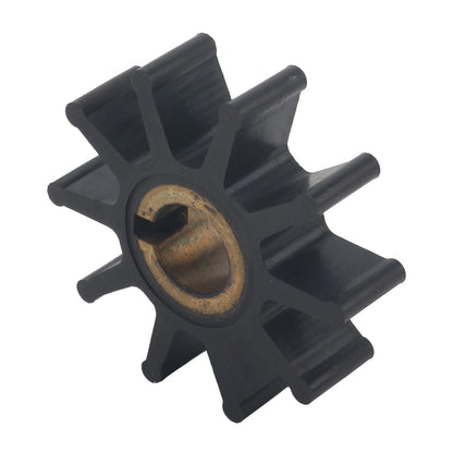 Soxa Outboard Water Pump Impeller for Chrysler Force 20-35 HP (47-F462065)