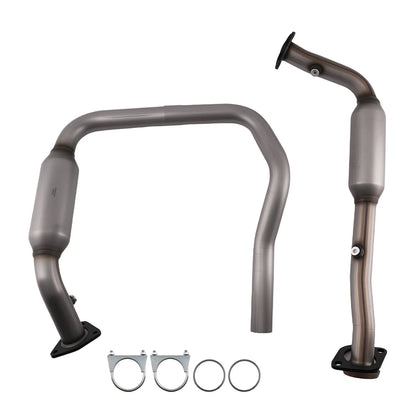 Catalytic Converter Kit for Hummer H2 6.0L (2003–2006) EPA Certified