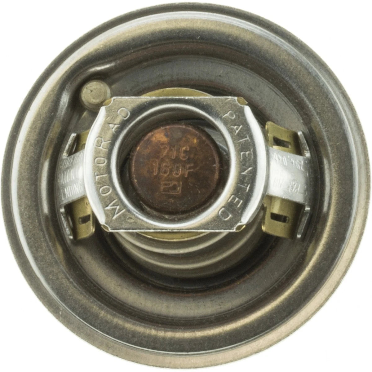 Motorad Thermostat 7244-160 for Ram Van F350 E150 E250 E350 F150 (1996–2008)