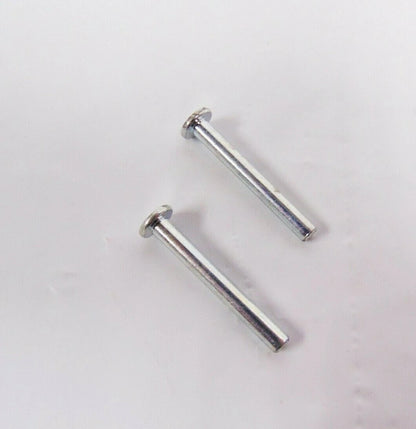 Set of 2 Solid Rivets for Arctic Cat Snowmobile (0623-772)