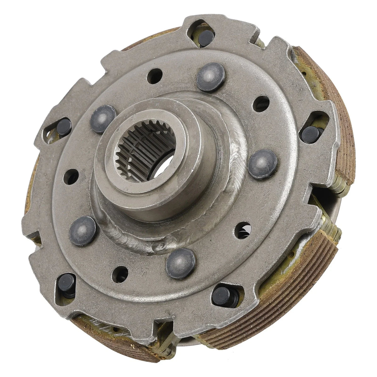 Clutch Weight Shoe Centrifugal Carrier for Linhai ATV 500 M550 UTV 500 (2000–2023)
