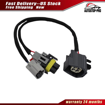 Turn Signal Park Light Harness for Chevrolet Traverse (2013–2017) 2293-1379, 22931379