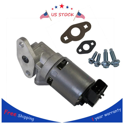 EGR Valve for Dodge Caravan, Grand Caravan, Chrysler Town & Country (2004–2005)