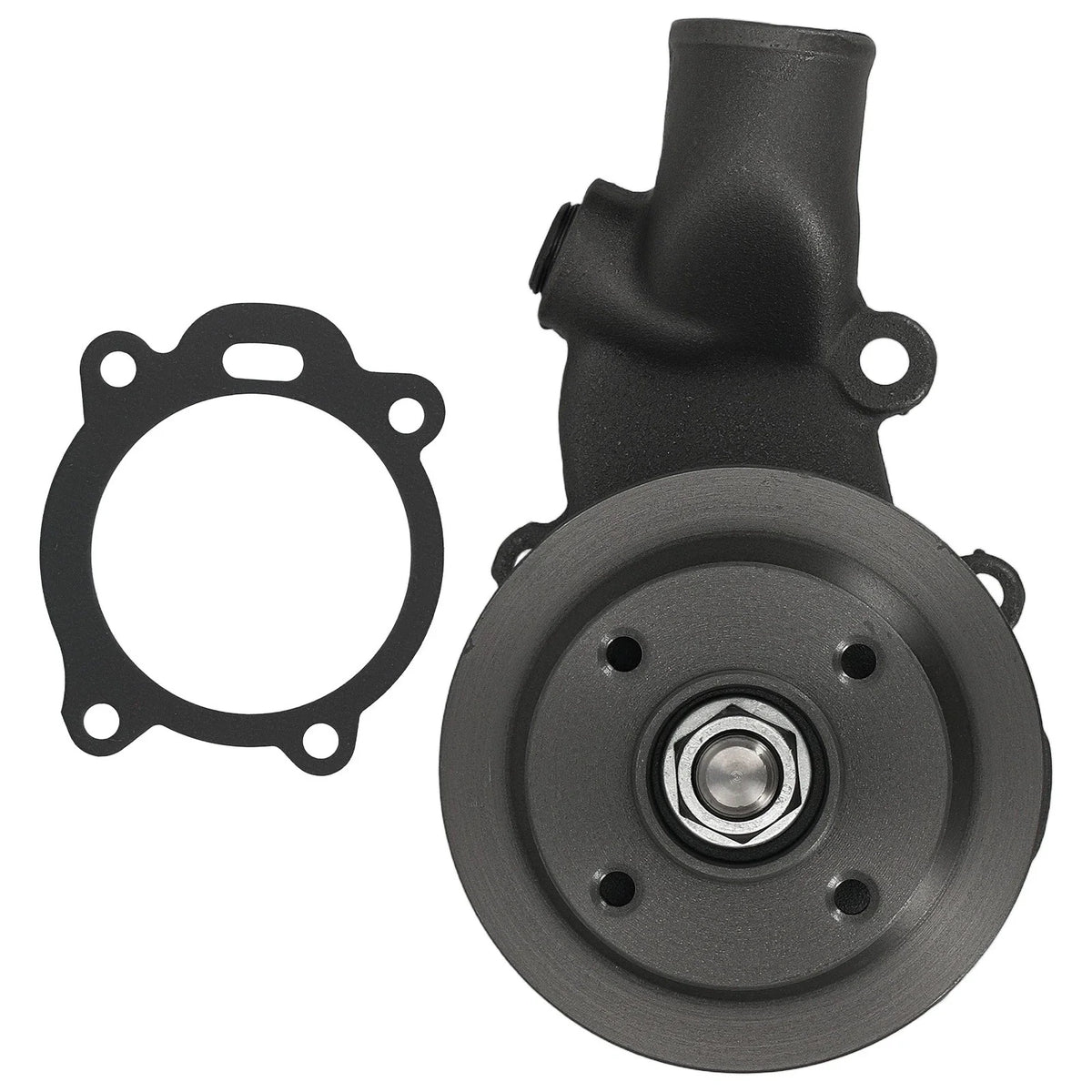 Engine Coolant Water Pump for Massey Ferguson 165 175 180 255 265 275 (1964–1990)
