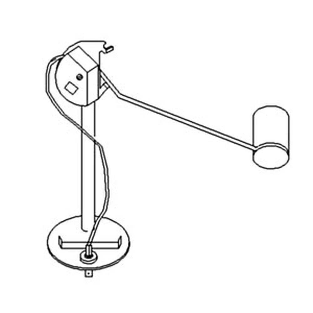 Fuel Sending Unit for - Part 81805896 83914077 83917492 83917698 87712903