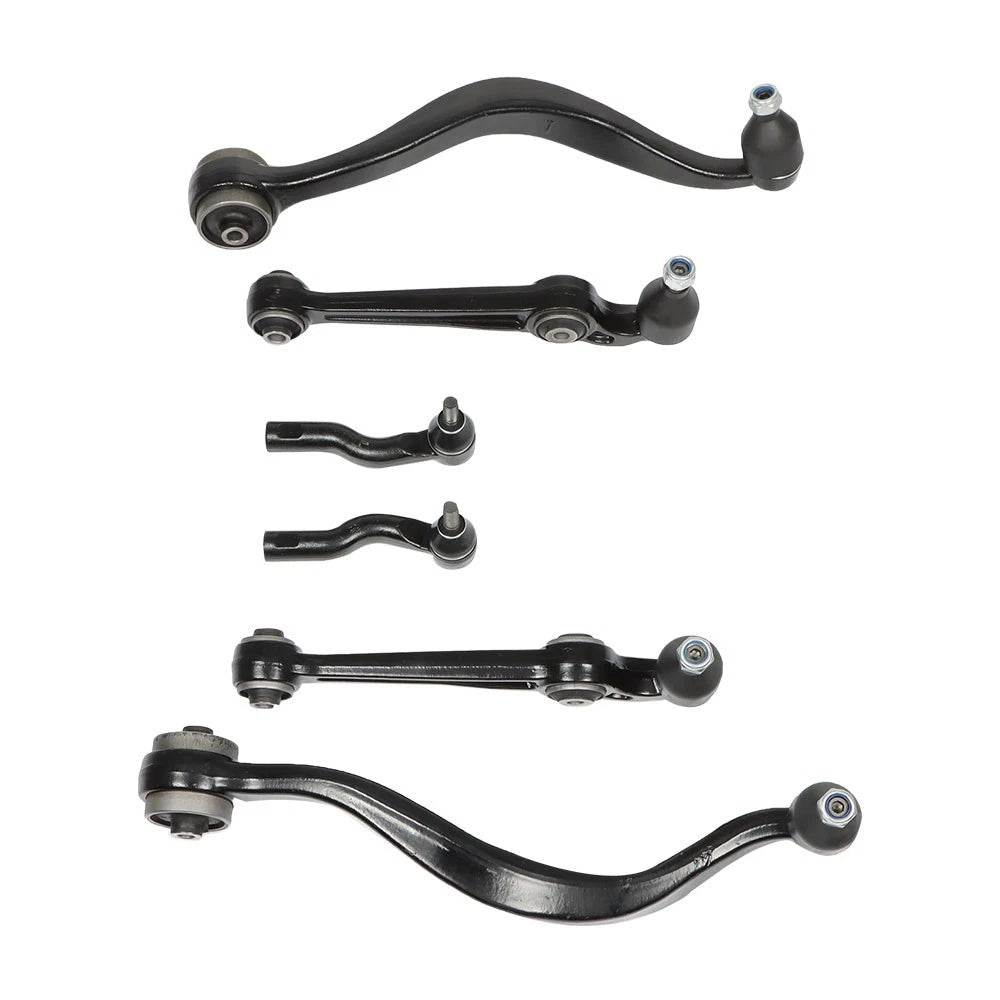 12X Control Arm Kit for Ford Fusion (2010–2012) AUD157296D K620492 K620493 ES800798