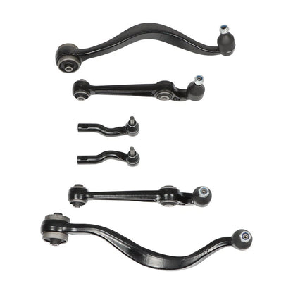 12X Control Arm Kit for Ford Fusion (2010–2012) AUD157296D K620492 K620493 ES800798